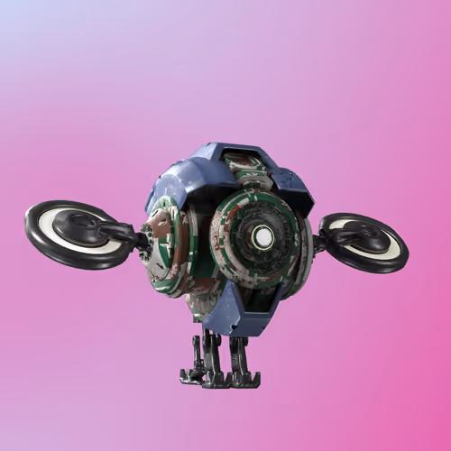 Item #740 Media