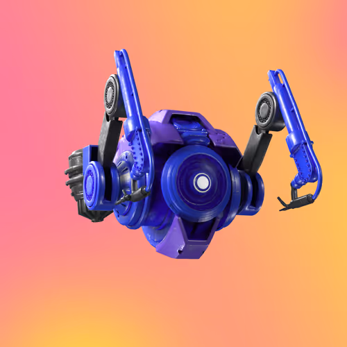Drones Afrodroids