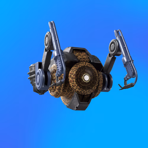 Drones Afrodroids