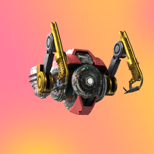 Drones Afrodroids