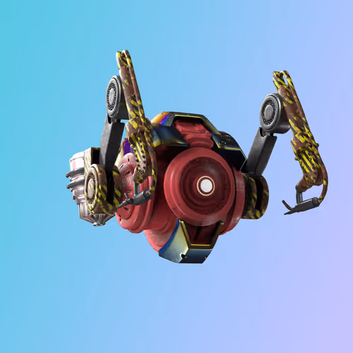 Drones Afrodroids