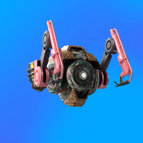 Drones Afrodroids