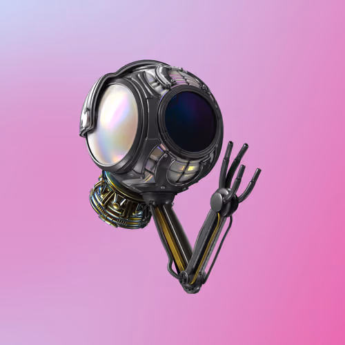 Drones Afrodroids
