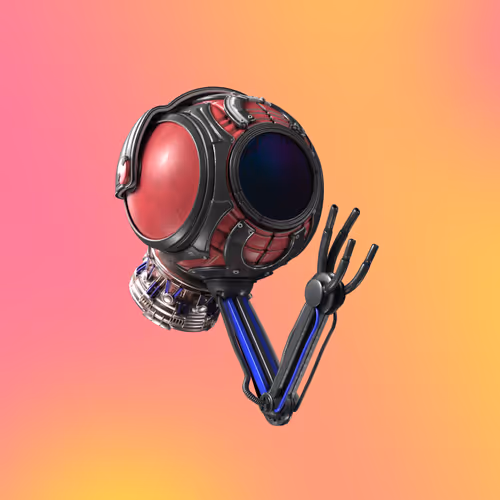 Drones Afrodroids