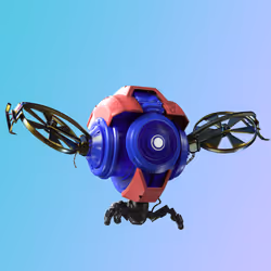 2968