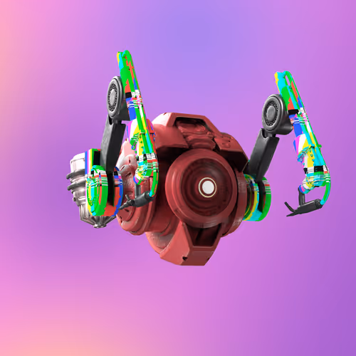 Drones Afrodroids