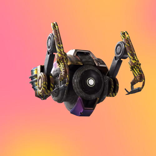 Drones Afrodroids