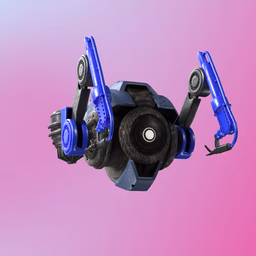 Drones Afrodroids