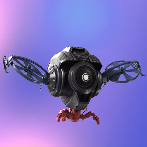 Drones Afrodroids