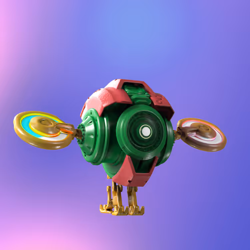 Item #2635 Media