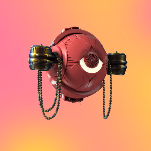 Drones Afrodroids