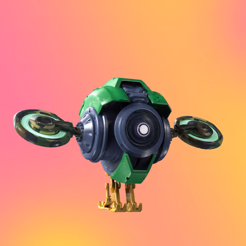 Item #1514 Media