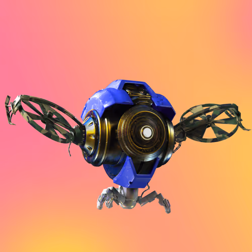 Drones Afrodroids