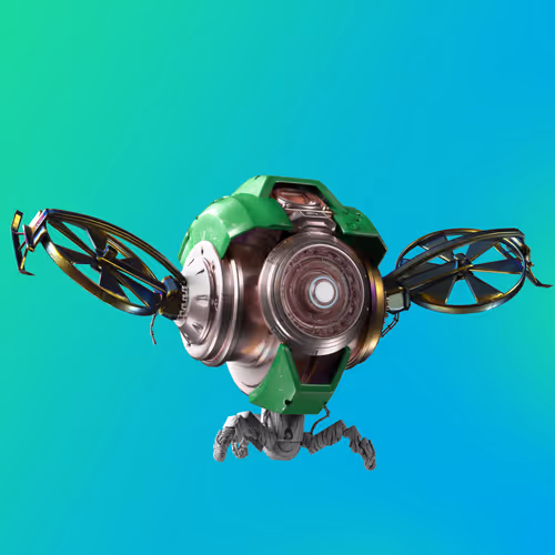 Item #1512 Media