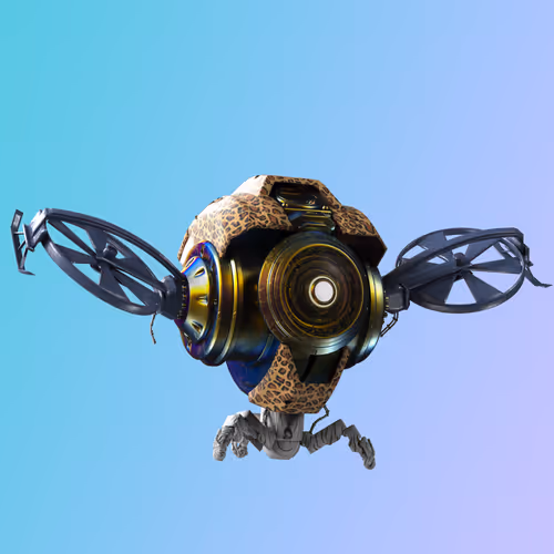 Drones Afrodroids