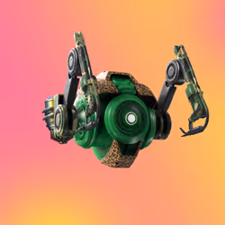 2734