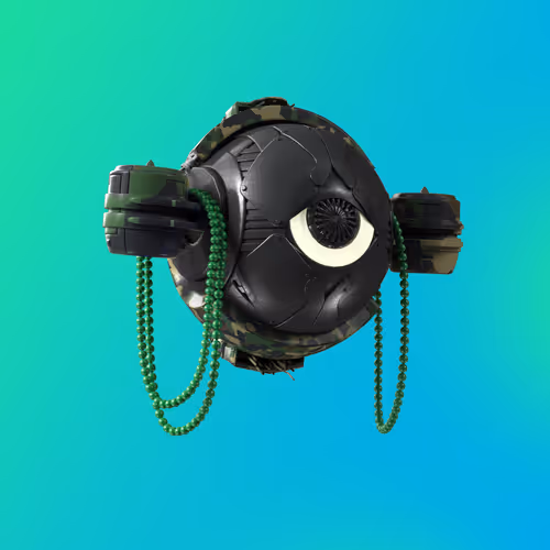 Item #735 Media