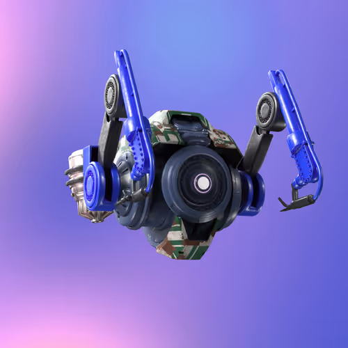 Drones Afrodroids