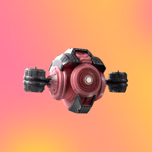 Drones Afrodroids