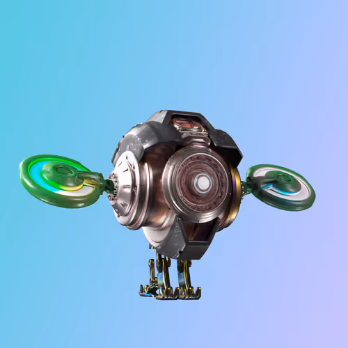 Item #1511 Media