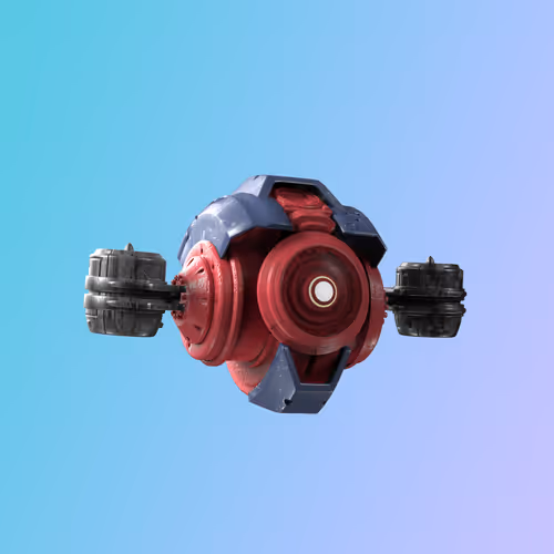 Drones Afrodroids