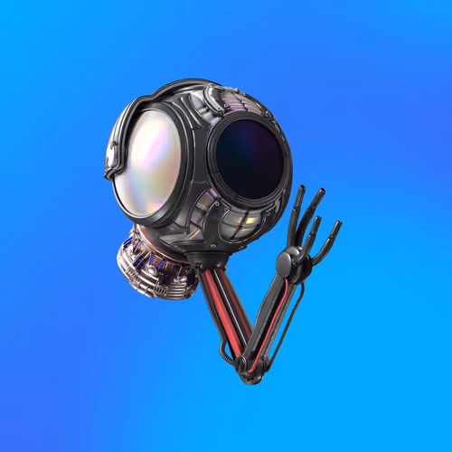 Drones Afrodroids