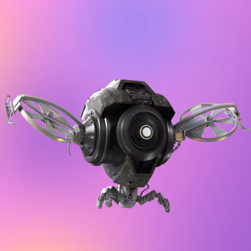 Drones Afrodroids