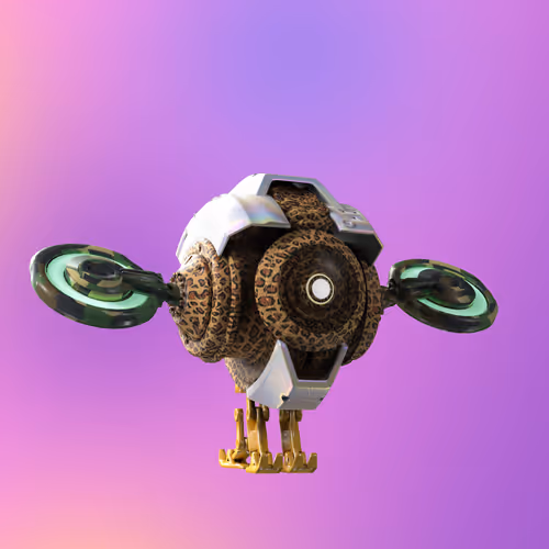 Drones Afrodroids