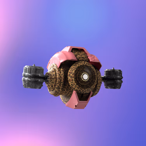 Drones Afrodroids