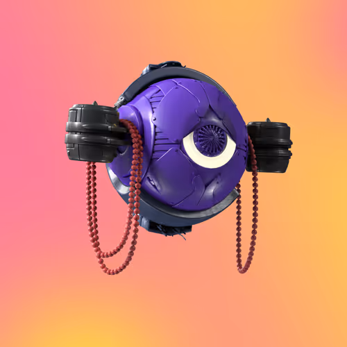 Drones Afrodroids