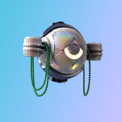 Item #2504 Media
