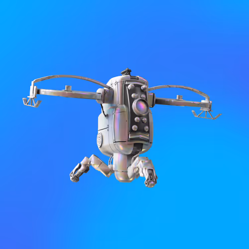 Drones Afrodroids