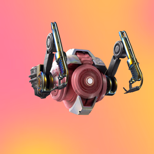 Drones Afrodroids