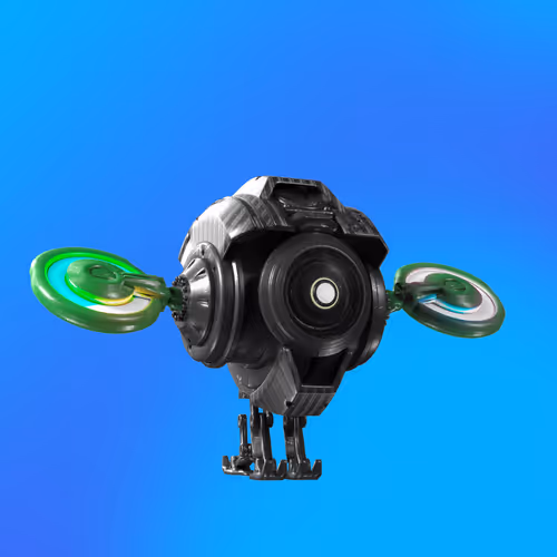 Drones Afrodroids