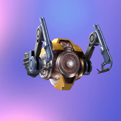 Drones Afrodroids