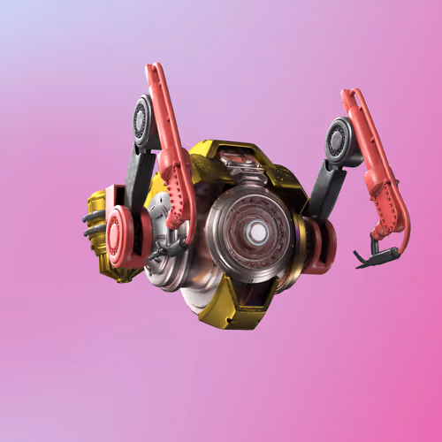 Drones Afrodroids