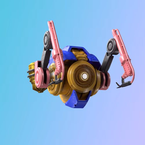 Drones Afrodroids