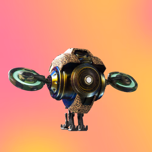 Item #519 Media