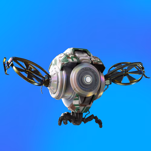 Item #820 Media