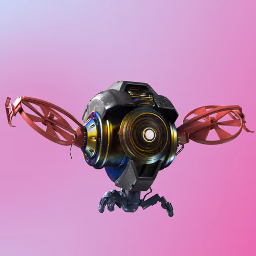 Drones Afrodroids