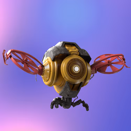 Item #921 Media