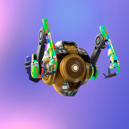 Item #648 Media