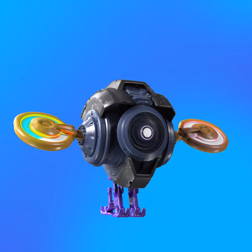 Item #601 Media