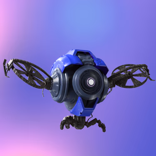 Drones Afrodroids