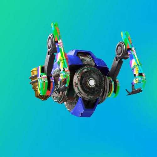 Item #1568 Media