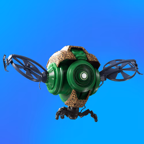 Drones Afrodroids