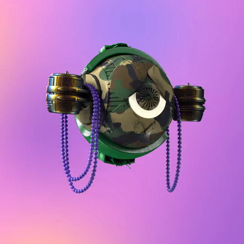 Item #2613 Media