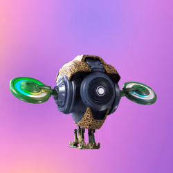 2444