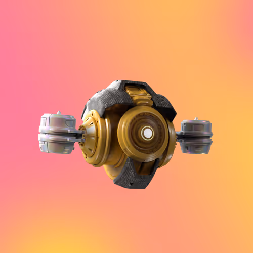 Drones Afrodroids