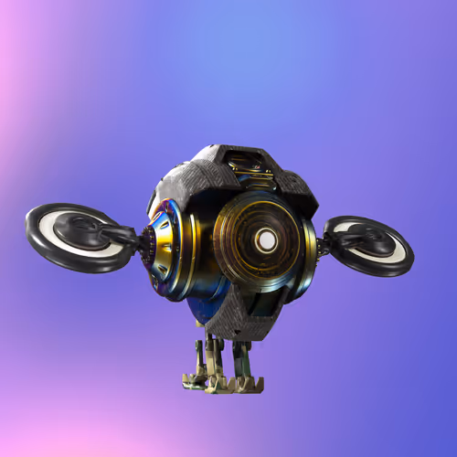 Drones Afrodroids
